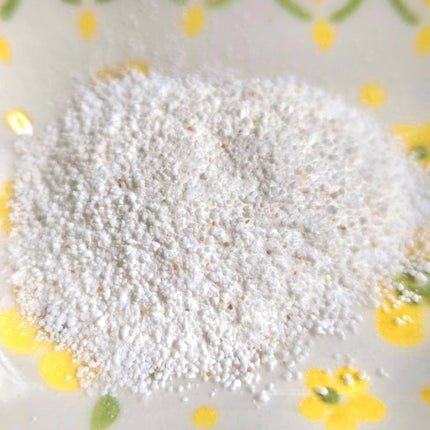 ブレミッシュ 酵素 洗顔パウダー/PAPA RECIPE/洗顔パウダーを使ったクチコミ(4枚目)