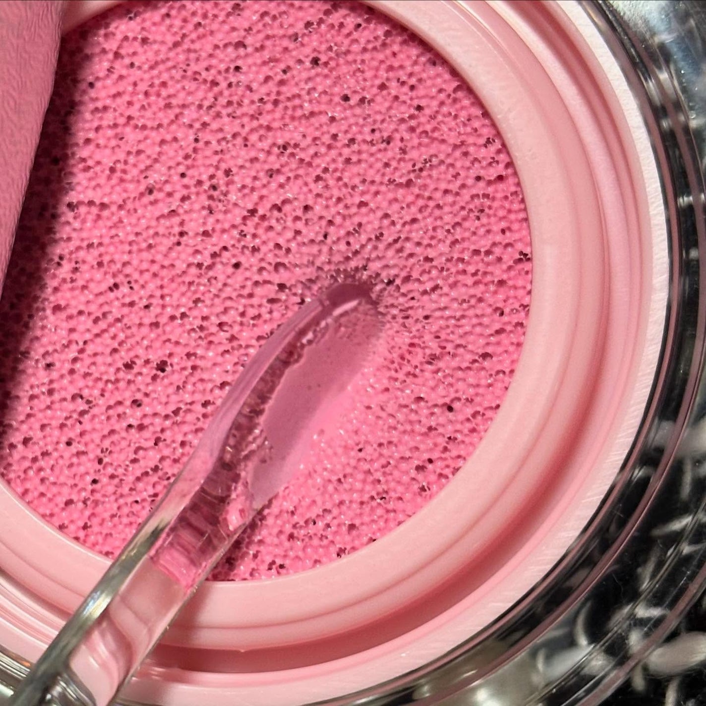 アーティストクッションブラッシュ/JUNG SAEM MOOL/リキッドチークを使ったクチコミ(7枚目)