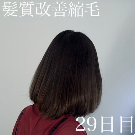 リファ ハートブラシ/ReFa/頭皮ケアを使ったクチコミ(1枚目)