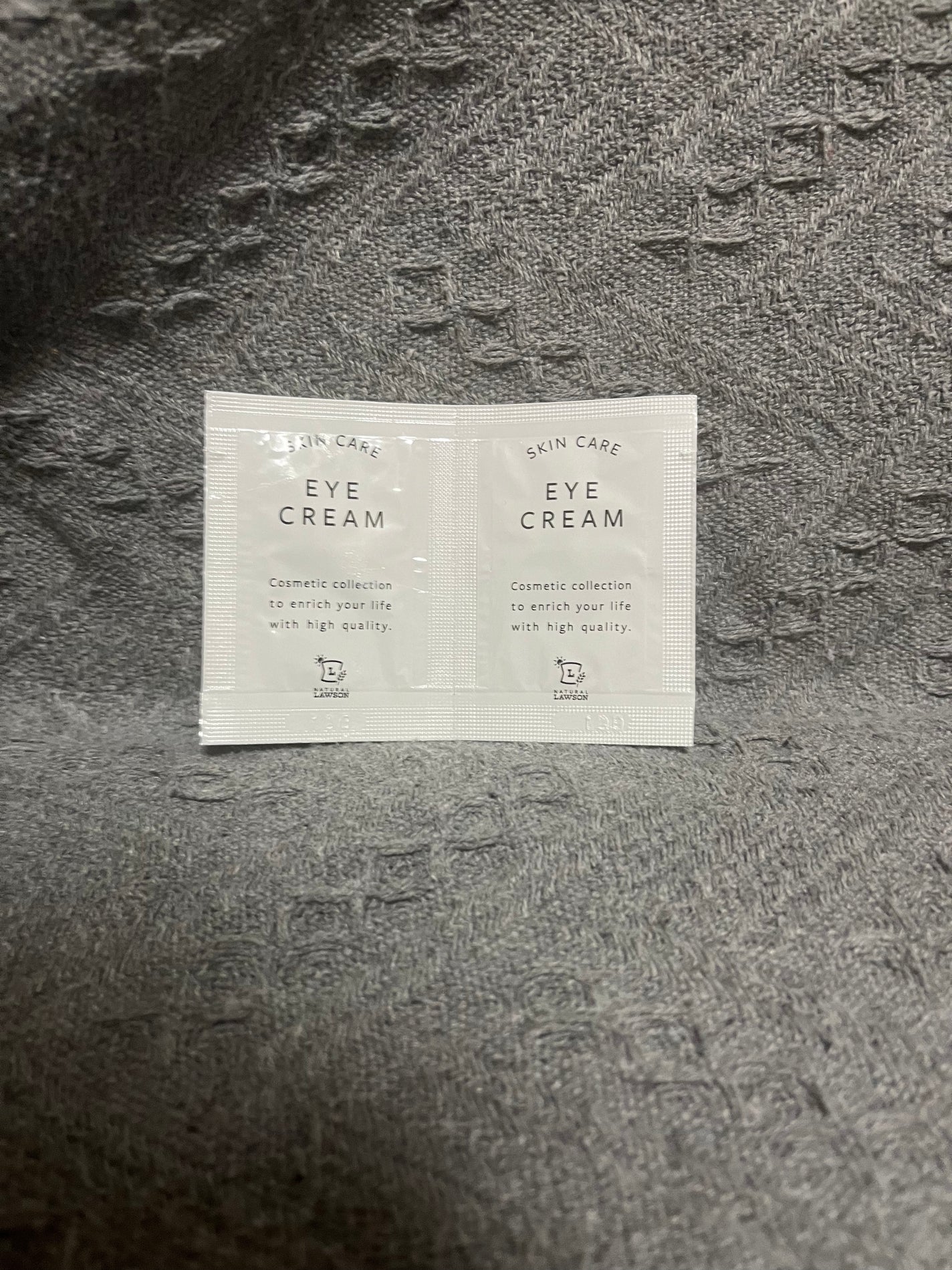 NL アイクリーム/ナチュラルローソンスキンケア/アイケア・アイクリームを使ったクチコミ(1枚目)