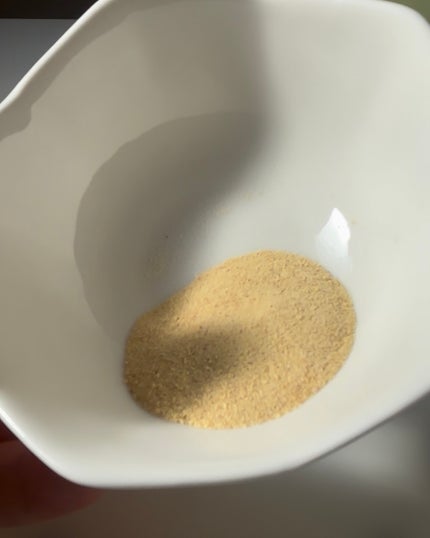 リポソーム+持続型ビタミンC顆粒/matsukiyo LAB/美容サプリメントを使ったクチコミ(2枚目)