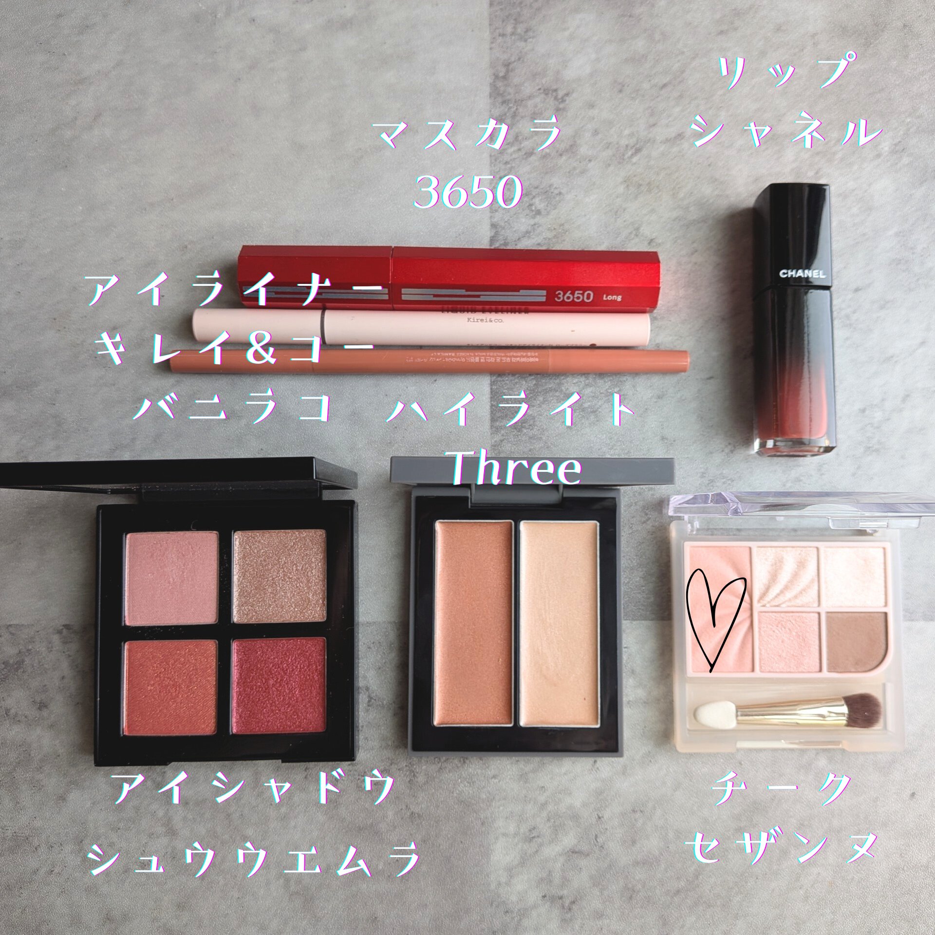 ルージュ アリュール ラック/CHANEL/口紅を使ったクチコミ（2枚目）