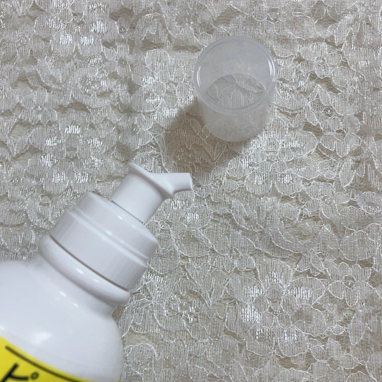 薬用ピュオーラ洗口液 クリーンミント/ピュオーラ/マウスウォッシュ・スプレーを使ったクチコミ(2枚目)