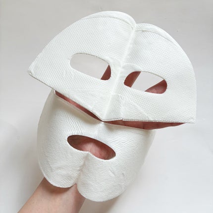 ポアブライトニングシミケアクリームラッピングパック/celimax/シートマスク・パックを使ったクチコミ(3枚目)