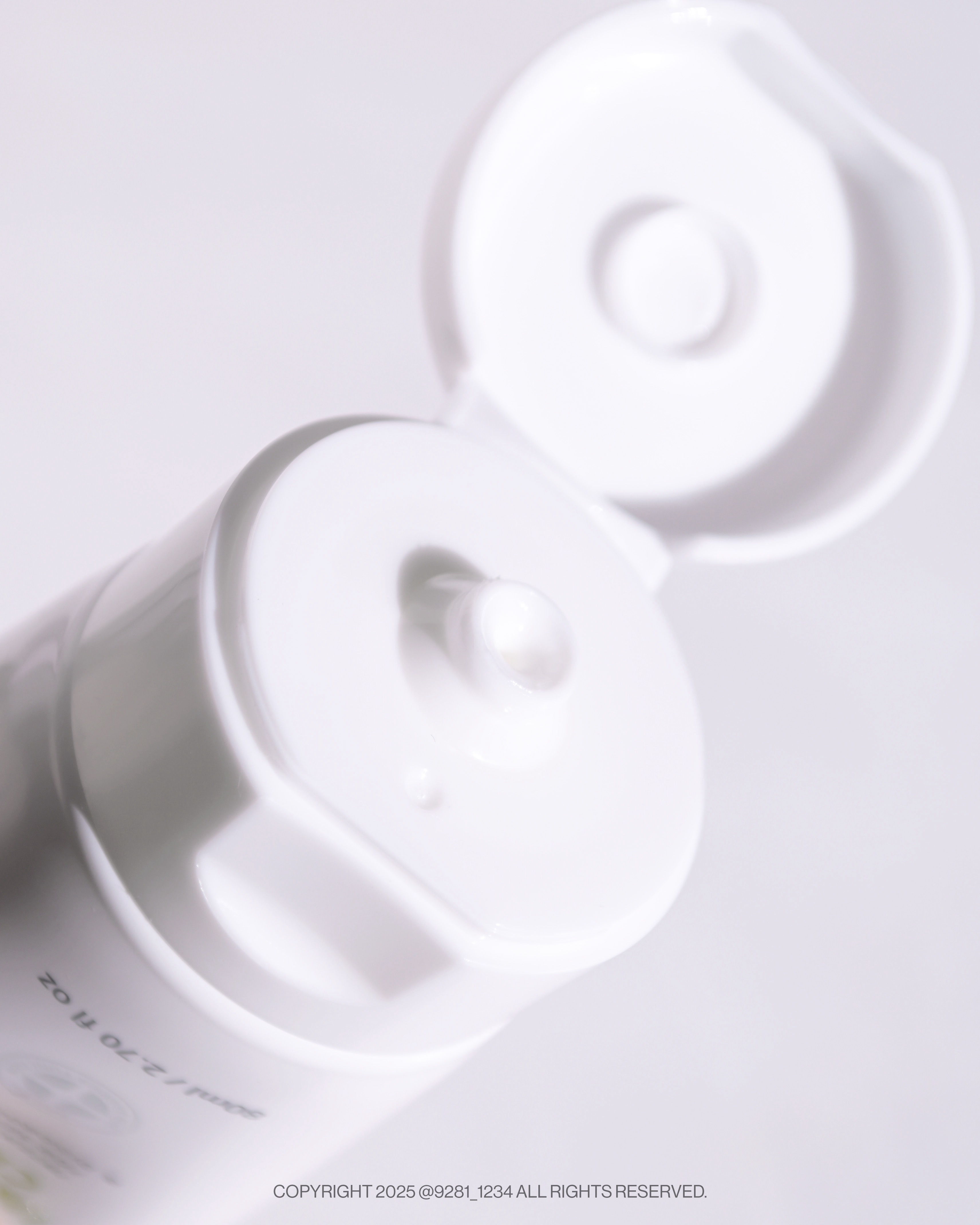 インテンシブクリーム/ZEROID/フェイスクリームを使ったクチコミ（2枚目）