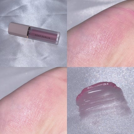 マイフェイブピースアイシャドウ/HOLIKA HOLIKA/単色アイシャドウを使ったクチコミ(4枚目)