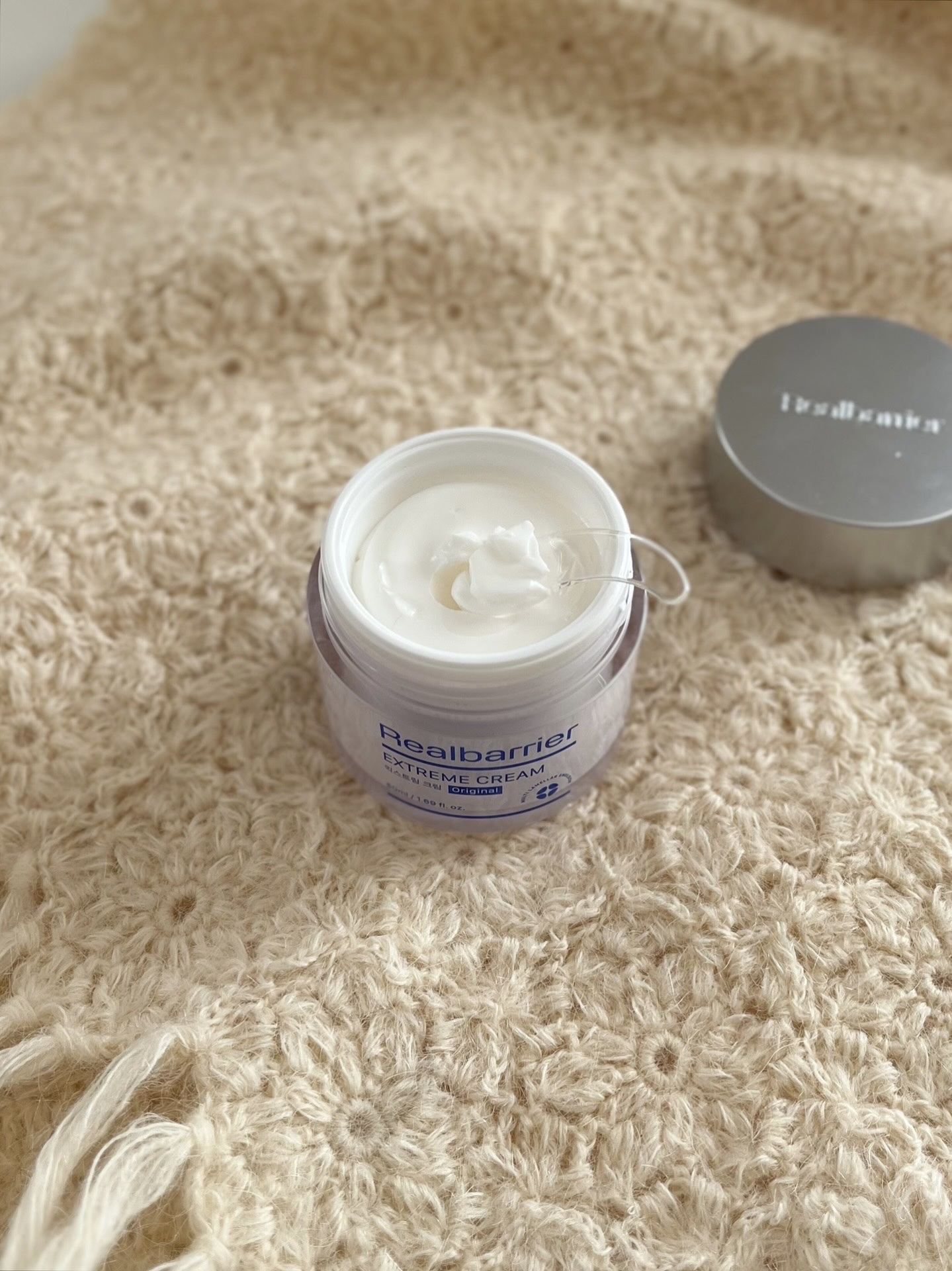 エクストリームエッセンストナーオリジナル/Real Barrier/化粧水を使ったクチコミ（3枚目）