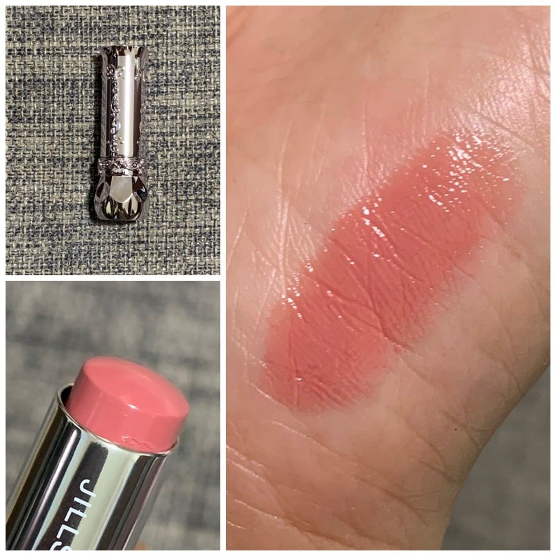 ジルスチュアート リボンファッションショー コレクション/JILL STUART/メイクアップキットを使ったクチコミ(4枚目)