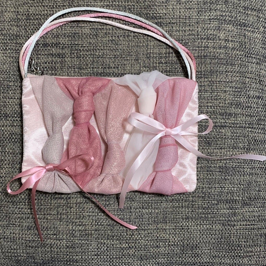 ジルスチュアート リボンファッションショー コレクション/JILL STUART/メイクアップキットを使ったクチコミ(6枚目)