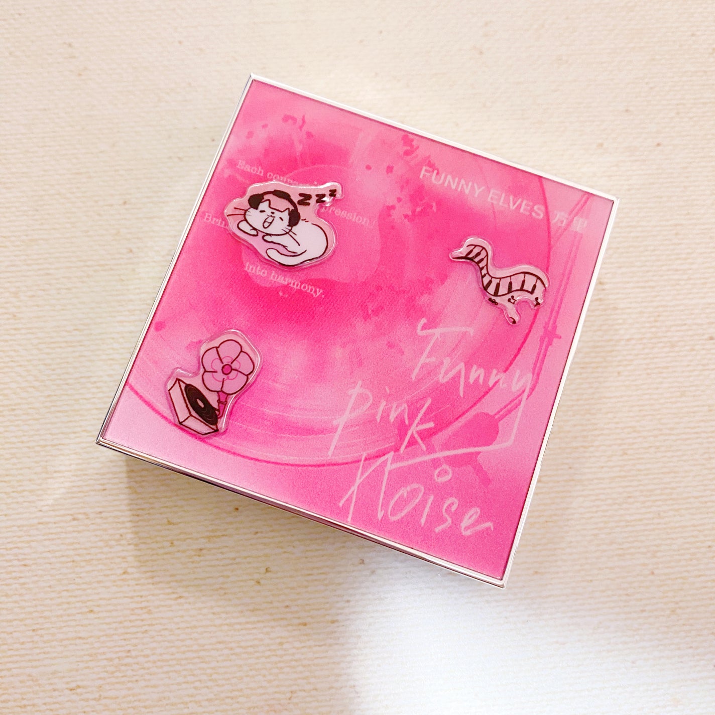 hiroka on LIPS 「こんにちは¨̮⃝いつもご覧頂きありがとうございます✨️感謝です..」(3枚目)