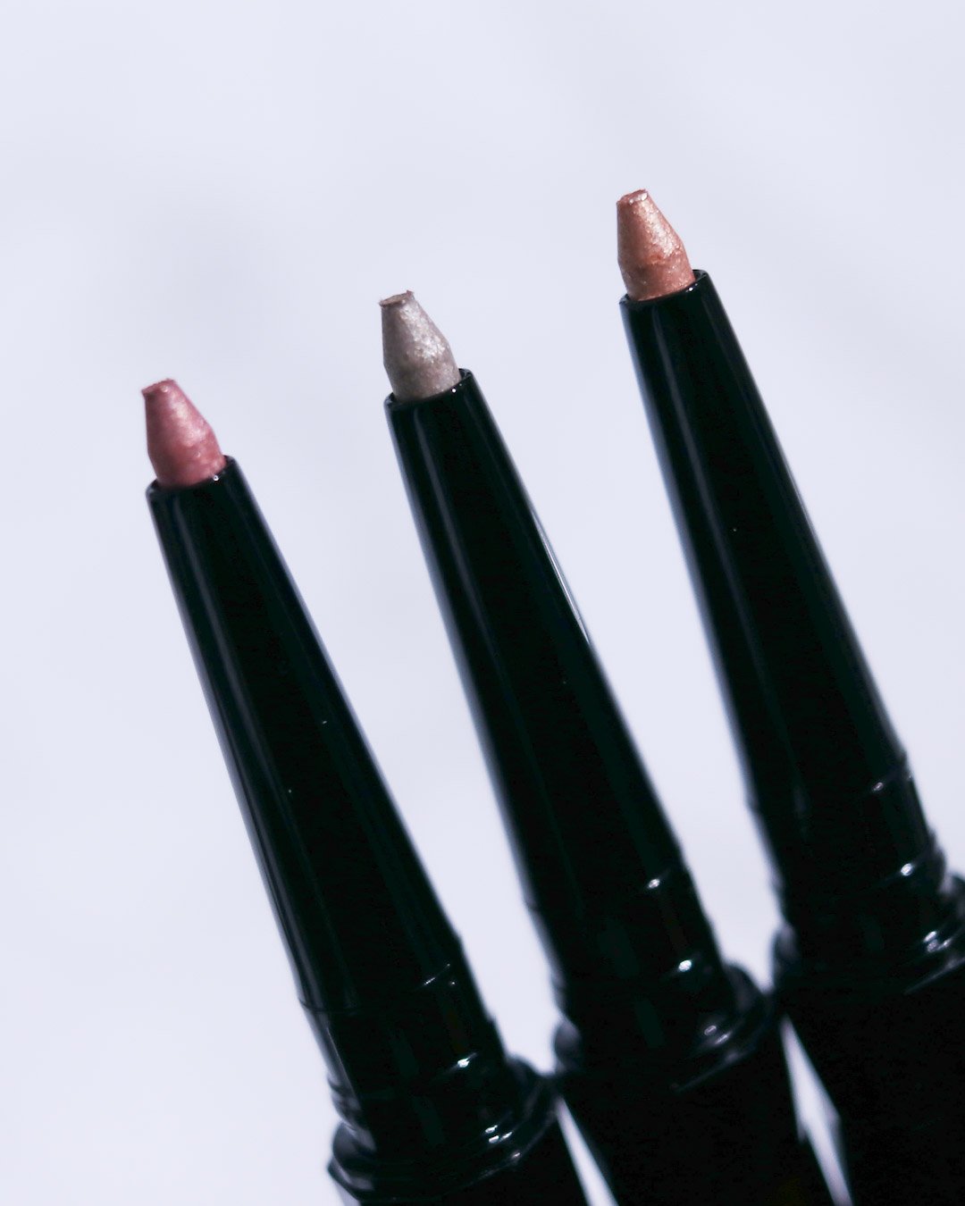 ケイト スーパーシャープライナー(ラメペンシル)レフィル/KATE/ペンシルアイライナーを使ったクチコミ（2枚目）