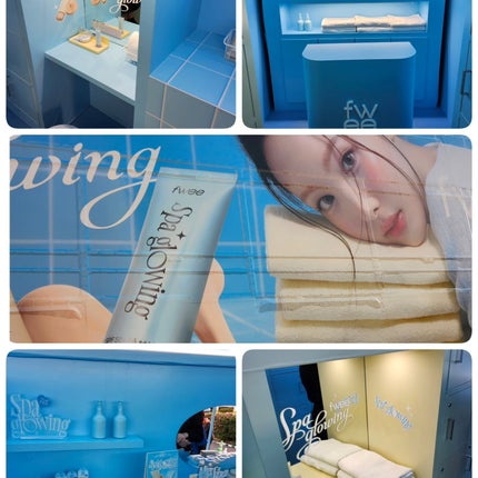 moneアラフォー敏感肌 on LIPS 「本日、11月08日(土)イオン大高店に行ってきました🩷並んだけ..」(4枚目)