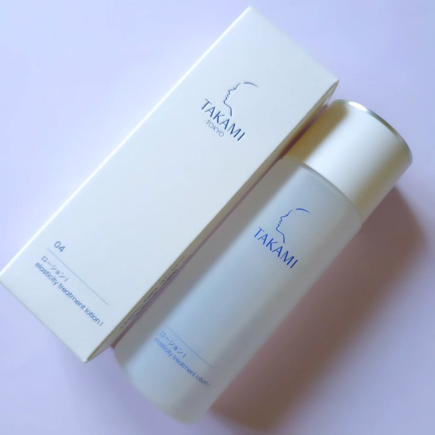 タカミローション Ⅰ/タカミ/化粧水を使ったクチコミ（2枚目）