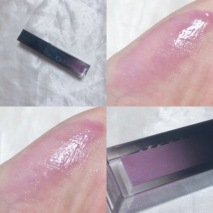 マイフェイブピースアイシャドウ/HOLIKA HOLIKA/単色アイシャドウを使ったクチコミ(8枚目)