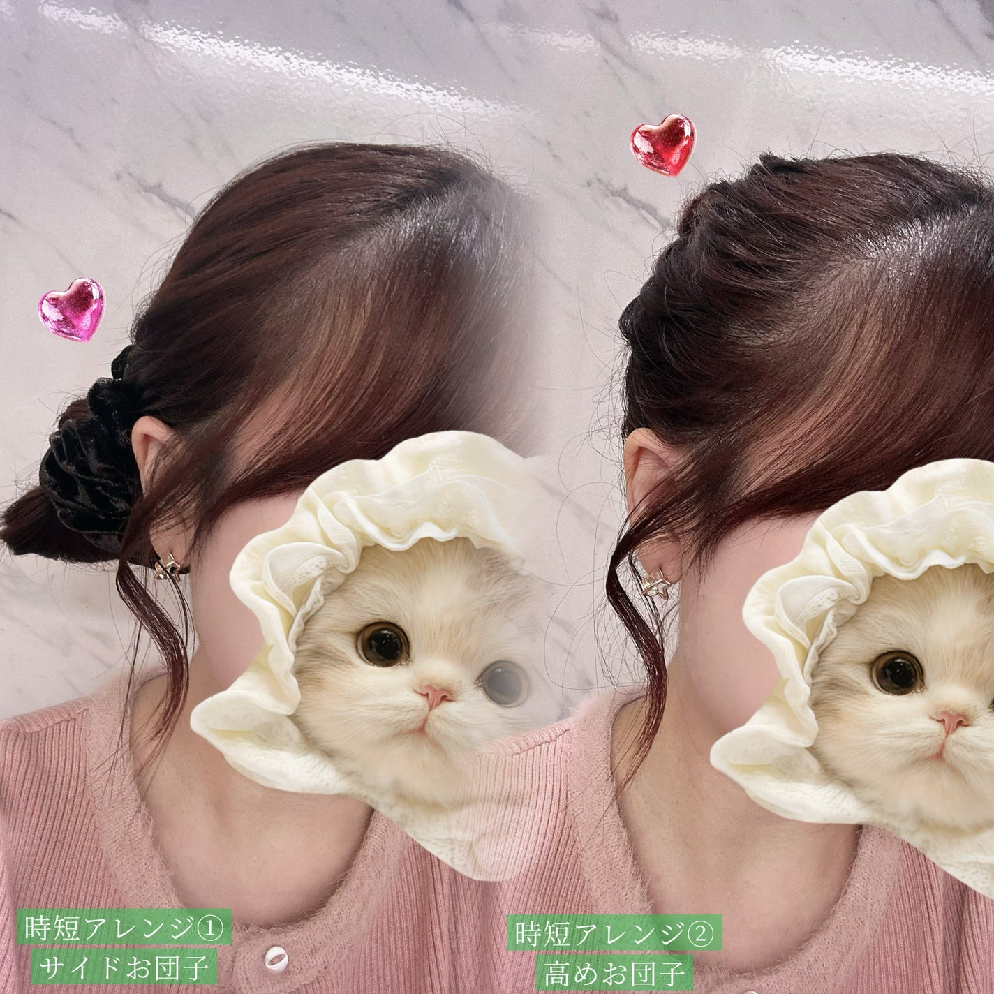 ヴィーガニズムデューサー04/VEGANISM DEUXER/ヘアワックス・クリームを使ったクチコミ(3枚目)