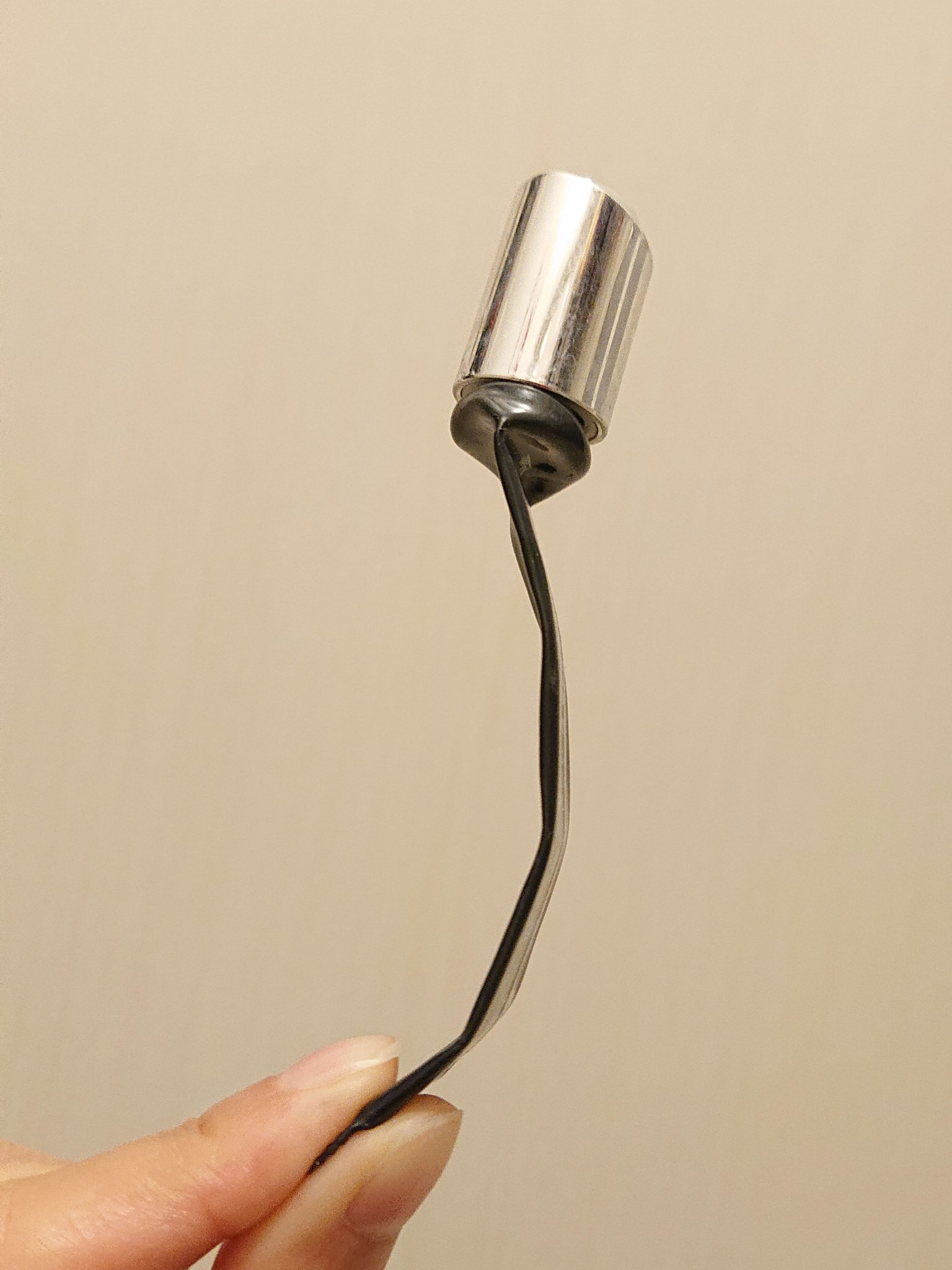 ソフィーナ iP ポア クリアリング ジェル ウォッシュ/SOFINA iP/その他洗顔料を使ったクチコミ（2枚目）