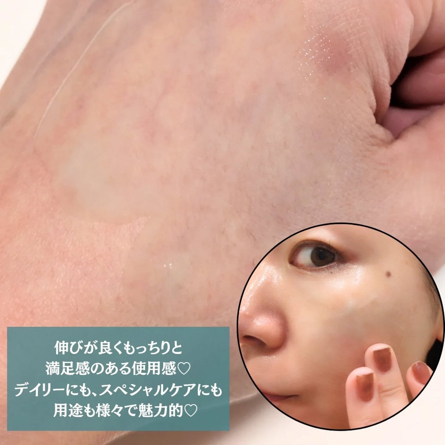 ReDRNエクソソームアンプル/Dr.nineteen/美容液を使ったクチコミ(4枚目)