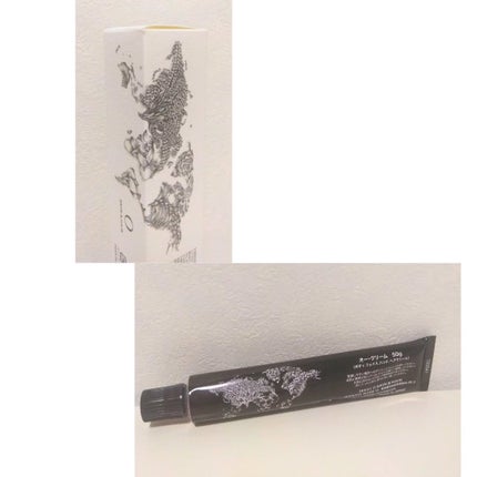 O・Cream /O SKIN & HAIR/フェイスクリームを使ったクチコミ(2枚目)