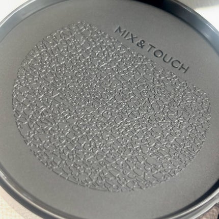 ジョンセンムル エッセンシャル スキン ヌーダー クッション/JUNG SAEM MOOL/クッションファンデーションを使ったクチコミ(3枚目)