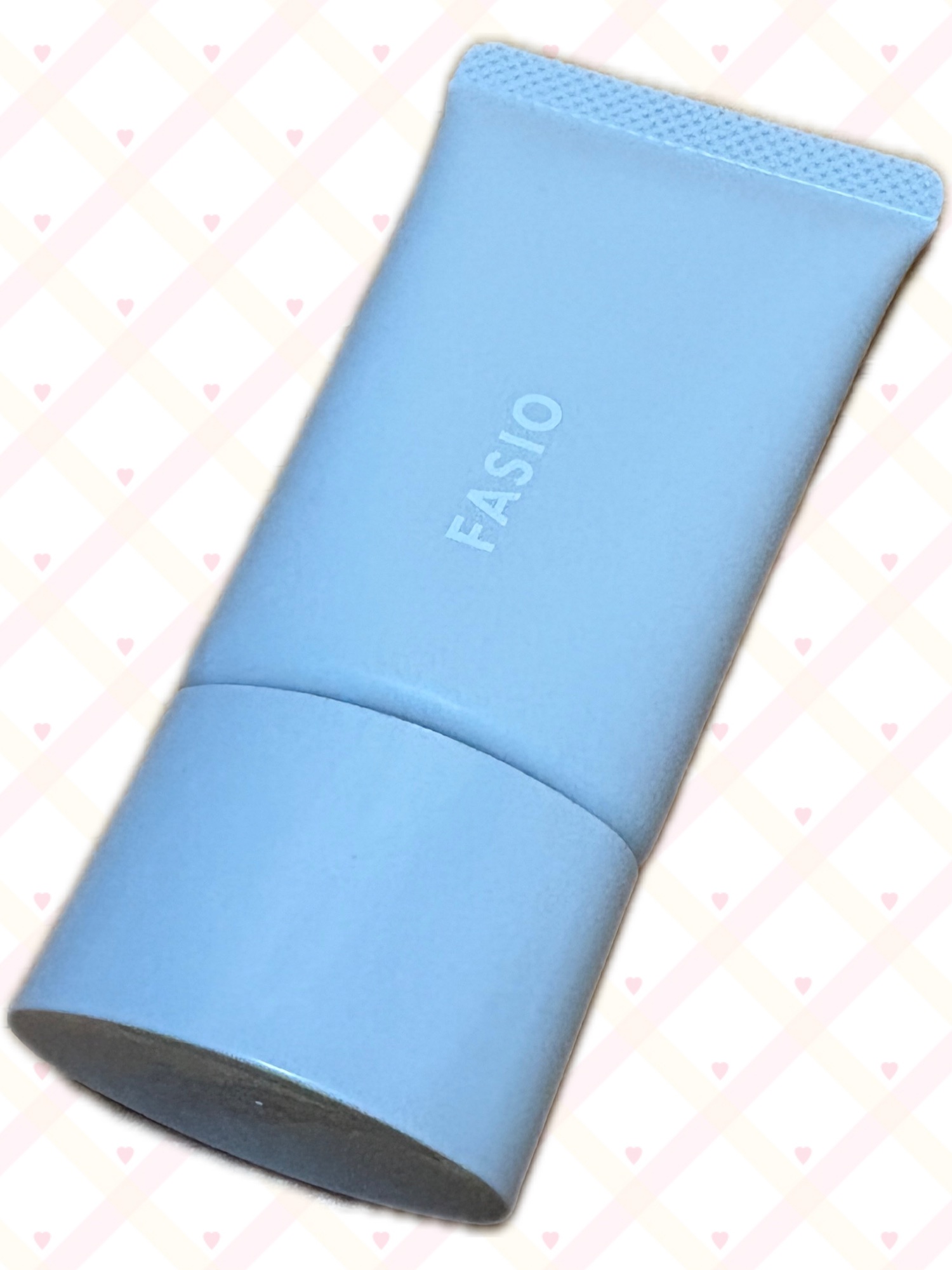 エアリーステイ BB ティント UV/FASIO/BBクリームを使ったクチコミ（1枚目）