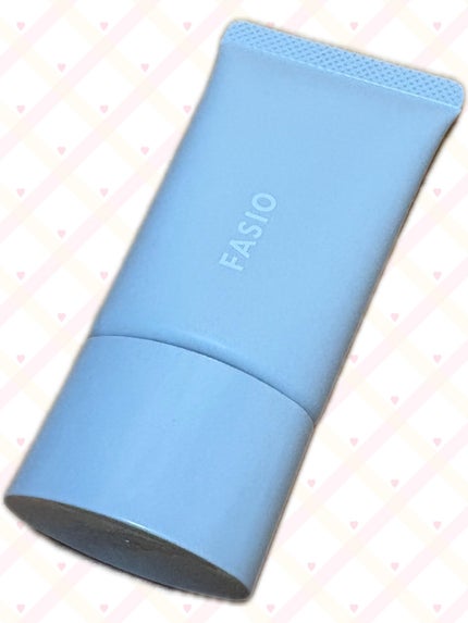 エアリーステイ BB ティント UV/FASIO/BBクリームを使ったクチコミ(1枚目)