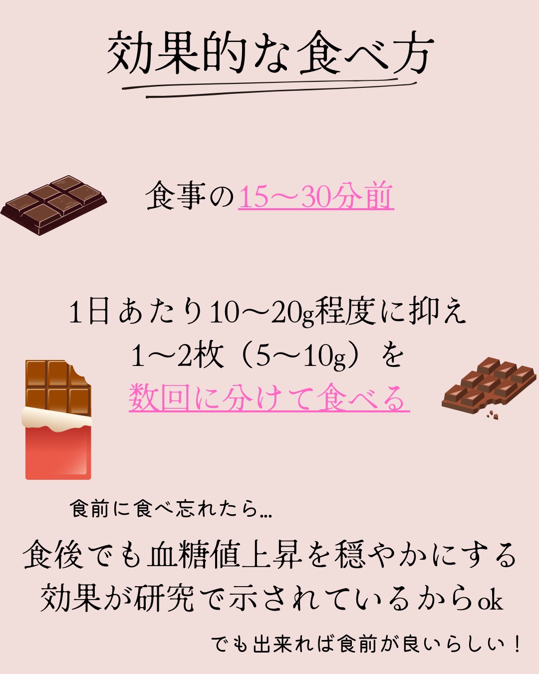 チョコレート効果　CACAO72％/明治/食品を使ったクチコミ（3枚目）