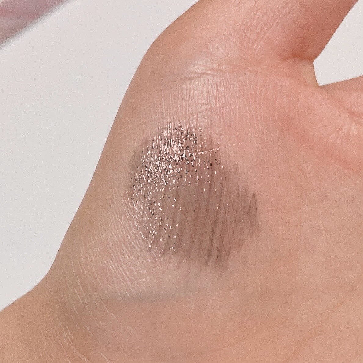 エアリーカールマスカラ ナチュラルロング/クレーリナ/マスカラを使ったクチコミ(4枚目)