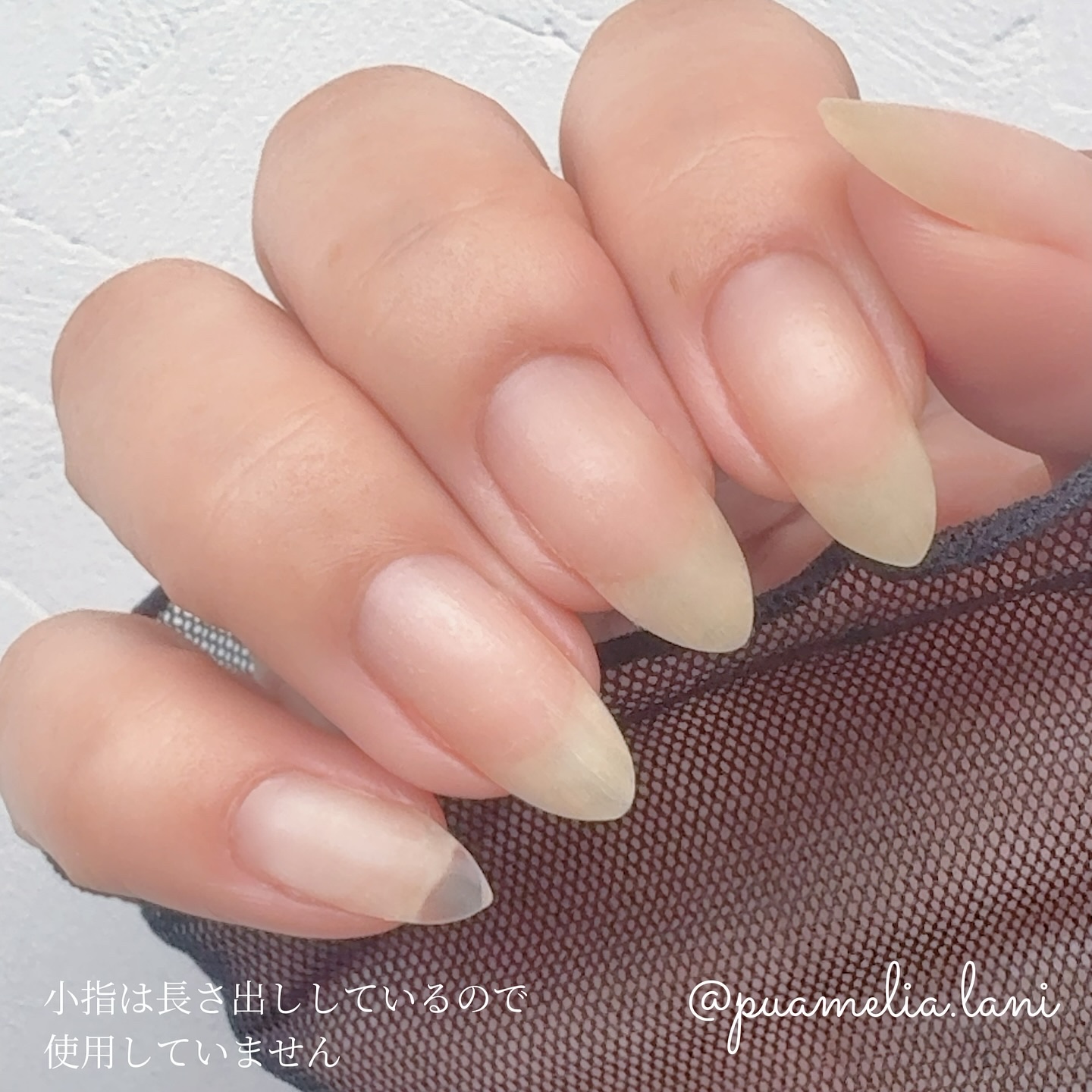 ネイルリタッチ/ORLY/ネイルオイル・トリートメントを使ったクチコミ（2枚目）