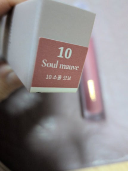 MD インスパイア ボリューム カーリング マスカラ/mude/マスカラを使ったクチコミ(7枚目)