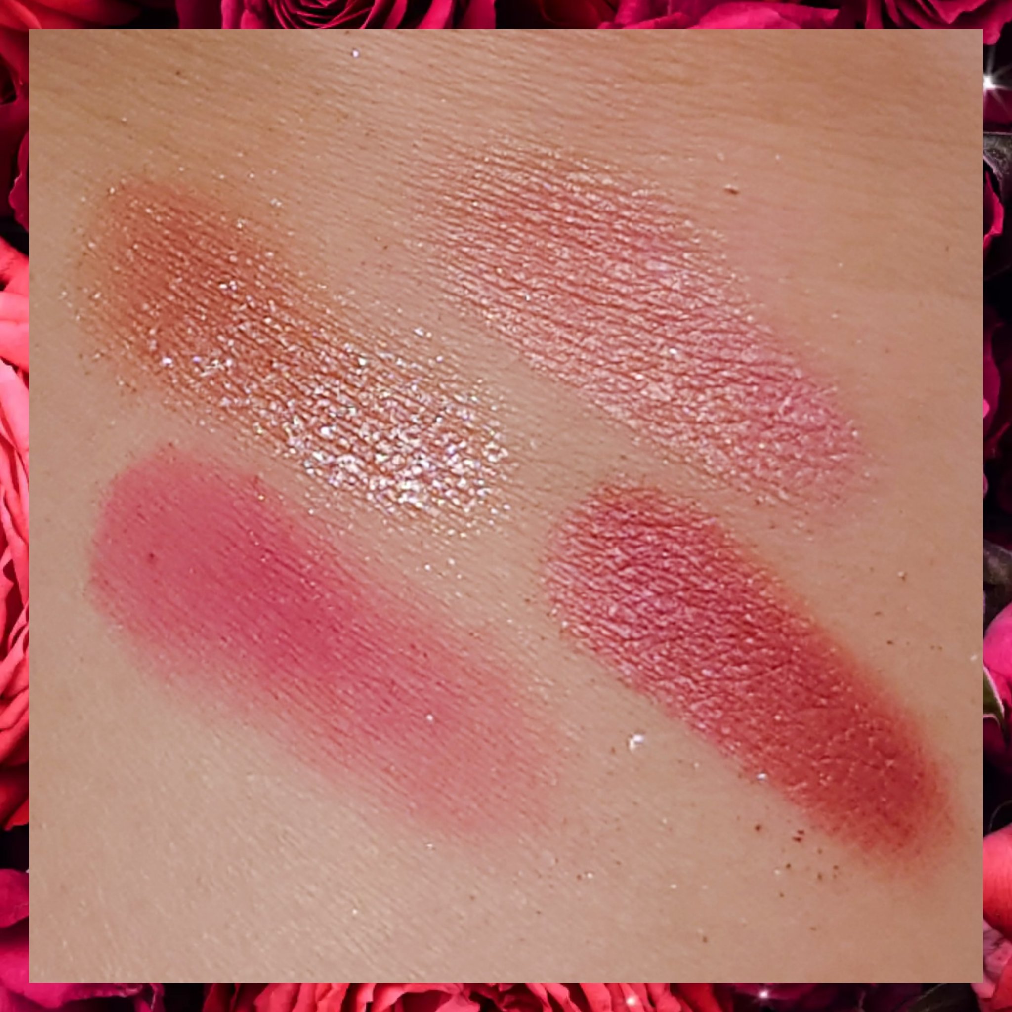 レブロン カラーステイ デイ トゥ ナイト アイシャドウ クアッド/REVLON/アイシャドウパレットを使ったクチコミ（2枚目）