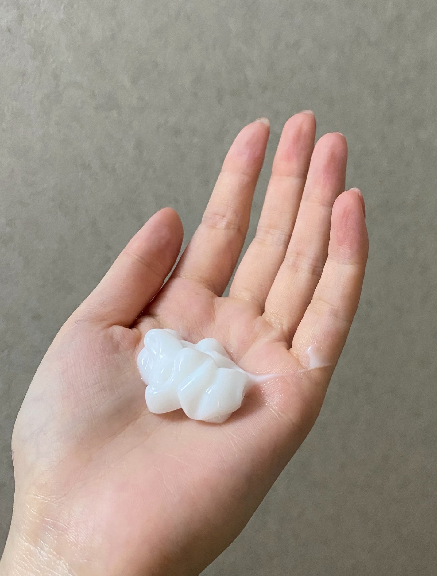 ヘトラス シャンプー&トリートメント/hetras/市販シャンプーを使ったクチコミ(6枚目)