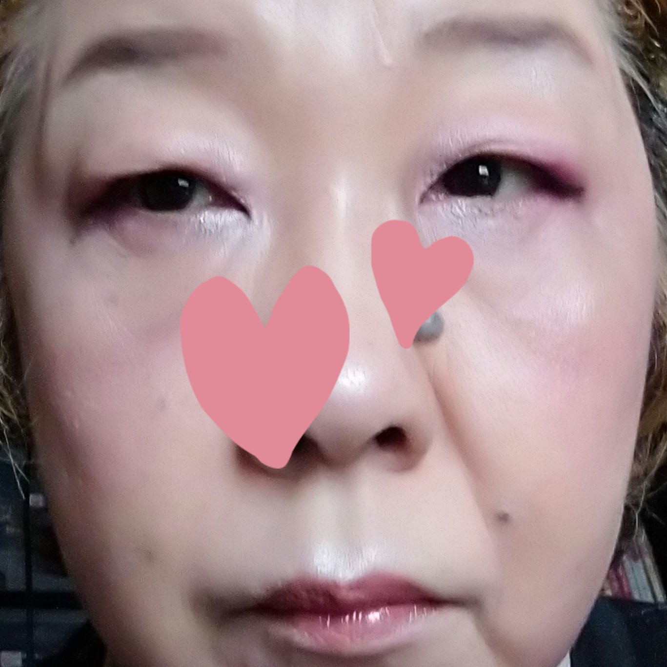 リップ ライナー 612 ベージュ系/ちふれ/リップライナーを使ったクチコミ（3枚目）