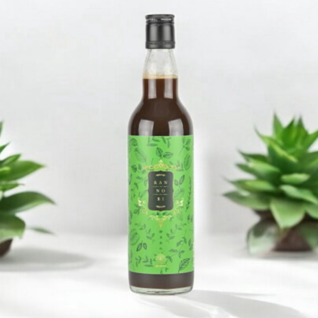 FOODOLOGY 神の美（カンノビ）