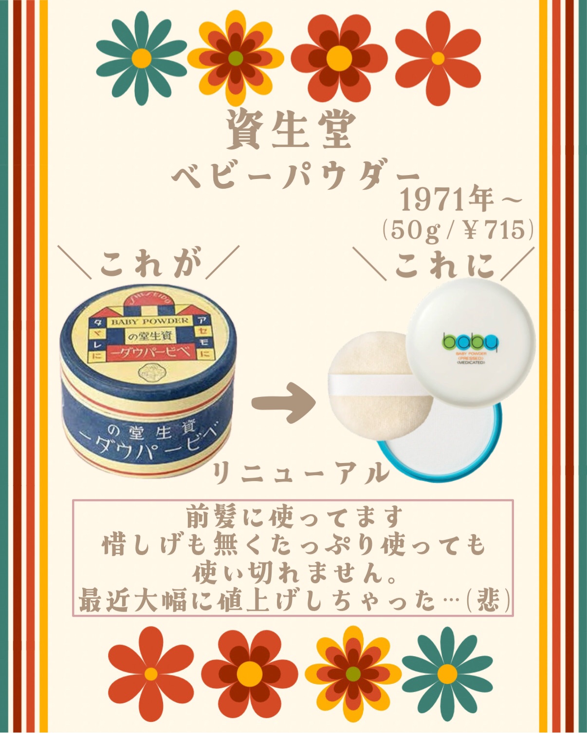 ホルモンクリーム/クラブ/フェイスクリームを使ったクチコミ（3枚目）