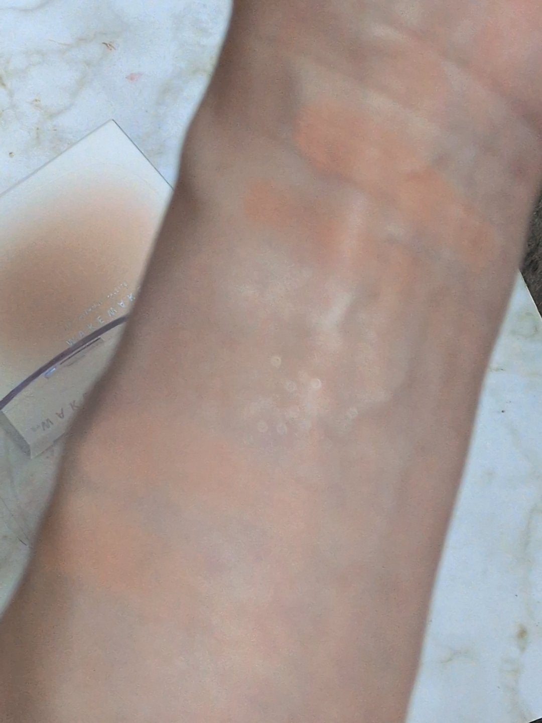 ソフトシアーマルチパレット/wakemake/アイシャドウパレットを使ったクチコミ(4枚目)