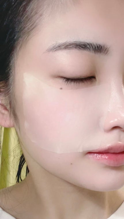 ポアタイトニングトナーパッド/REJURAN COSMETICS/トナーパッドを使ったクチコミ(4枚目)