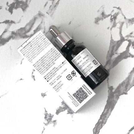 PDRNカフェインショット/IOPE/美容液を使ったクチコミ(2枚目)