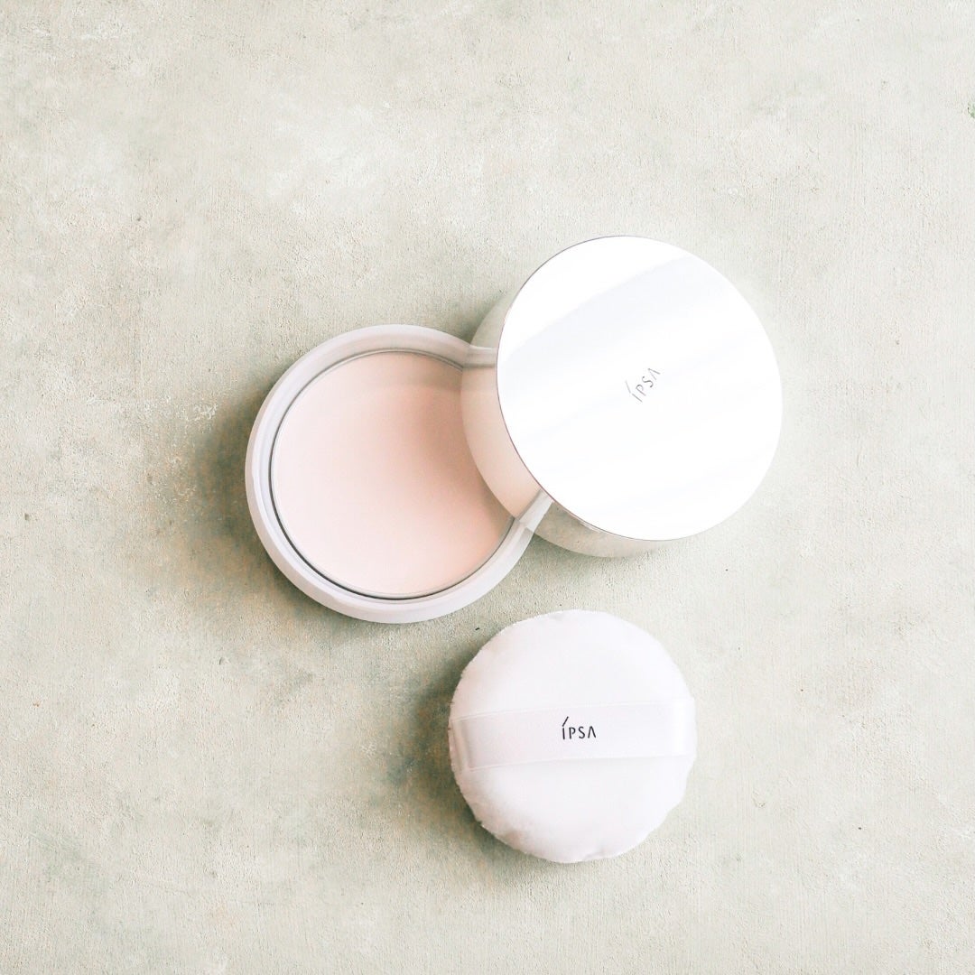 スキンケアパウダー/IPSA/プレストパウダーを使ったクチコミ(3枚目)