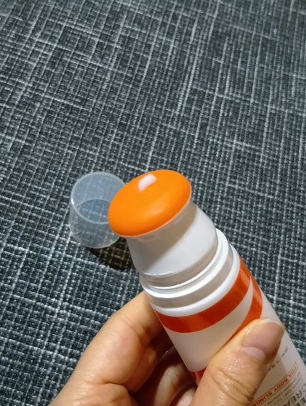 セルターンクリーム 100ml/リリーイブ/フェイスクリームを使ったクチコミ(4枚目)