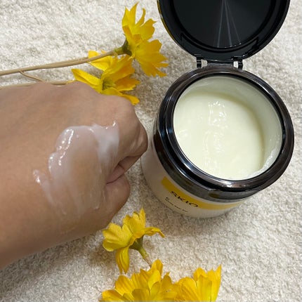 VC ホワイトピールセラム/SKIO/ブースター・導入液を使ったクチコミ(3枚目)