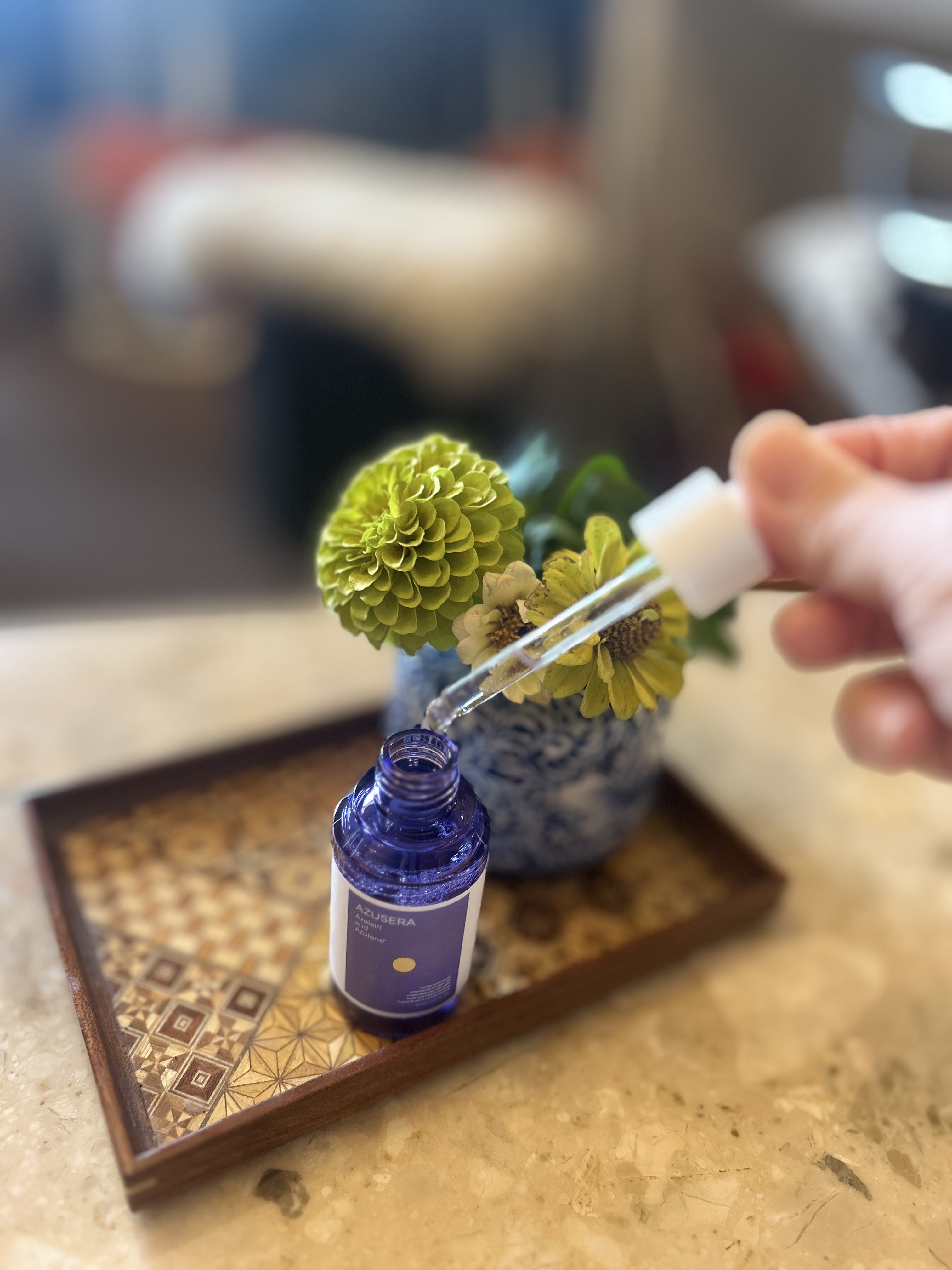 AZUSERA美容液/AZUSERA/美容液を使ったクチコミ（2枚目）