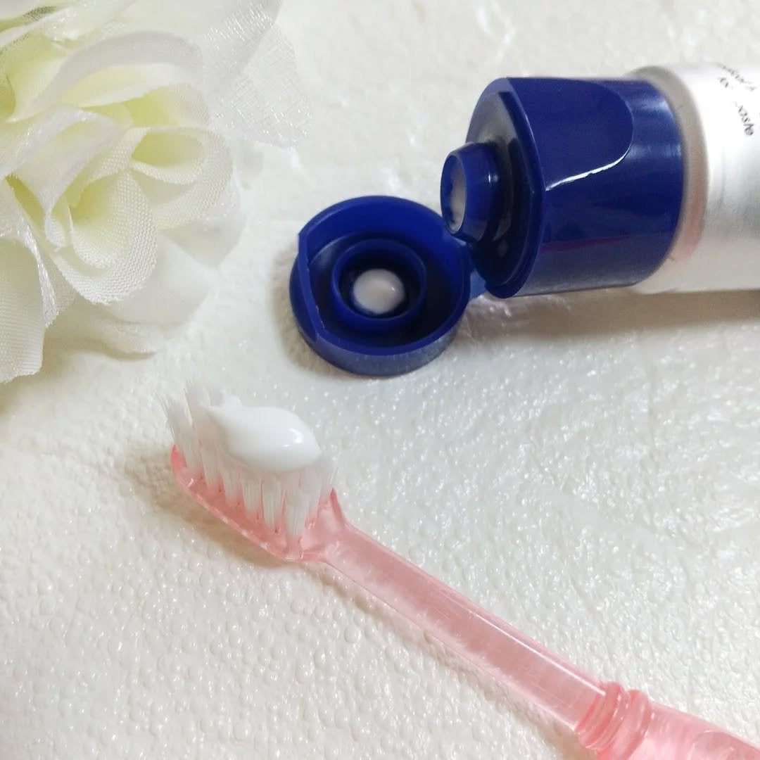 アパデント トータルケア/アパデント/歯磨き粉を使ったクチコミ(2枚目)