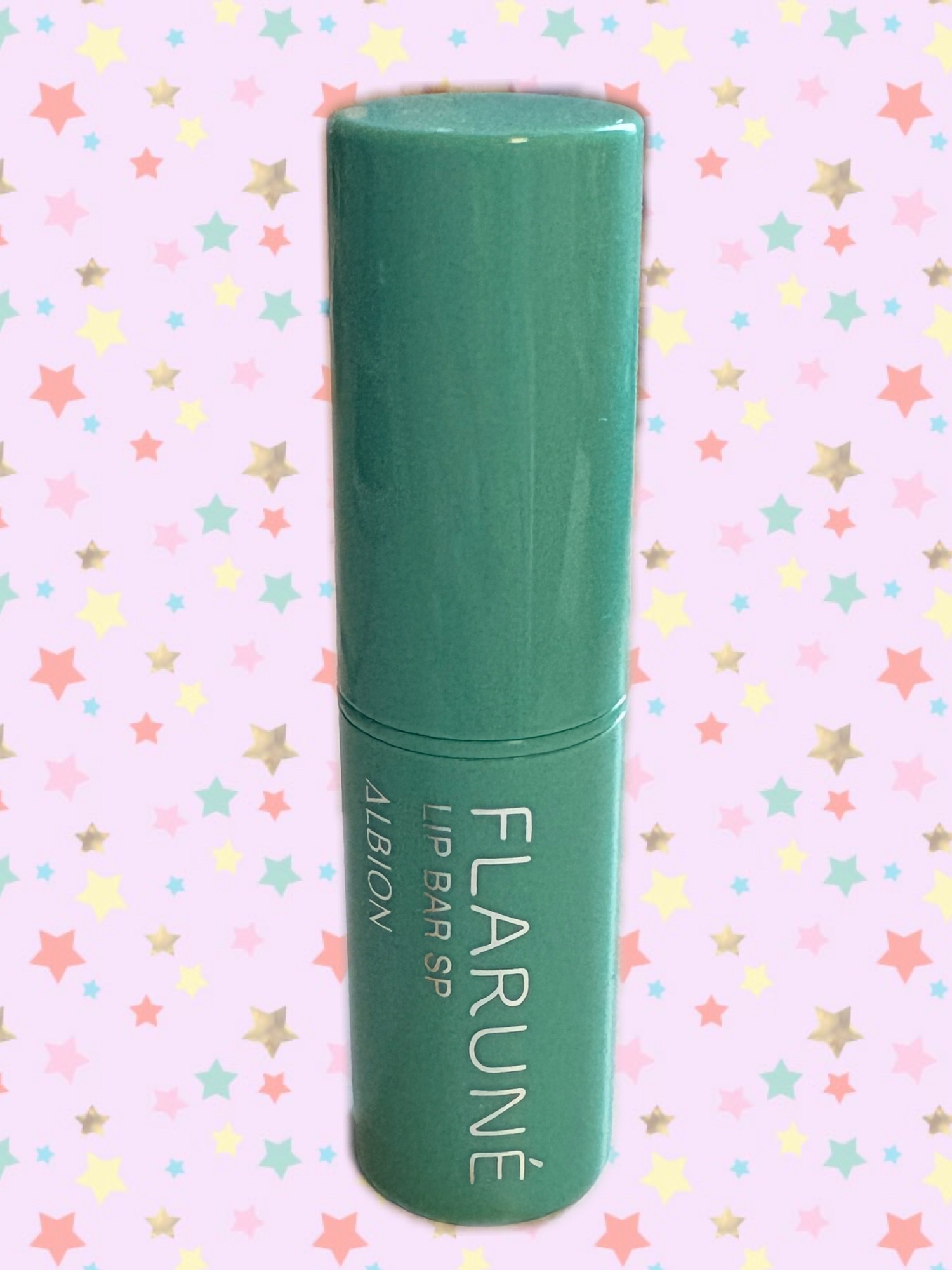 フラルネ リップバー/ALBION/リップ美容液を使ったクチコミ（1枚目）