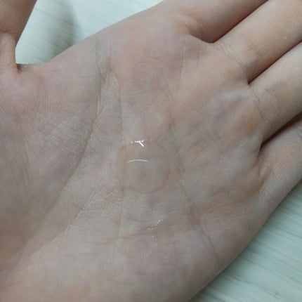 ファイバープレックス ボンドオイル/シュワルツコフ プロフェッショナル/ヘアオイルを使ったクチコミ(2枚目)