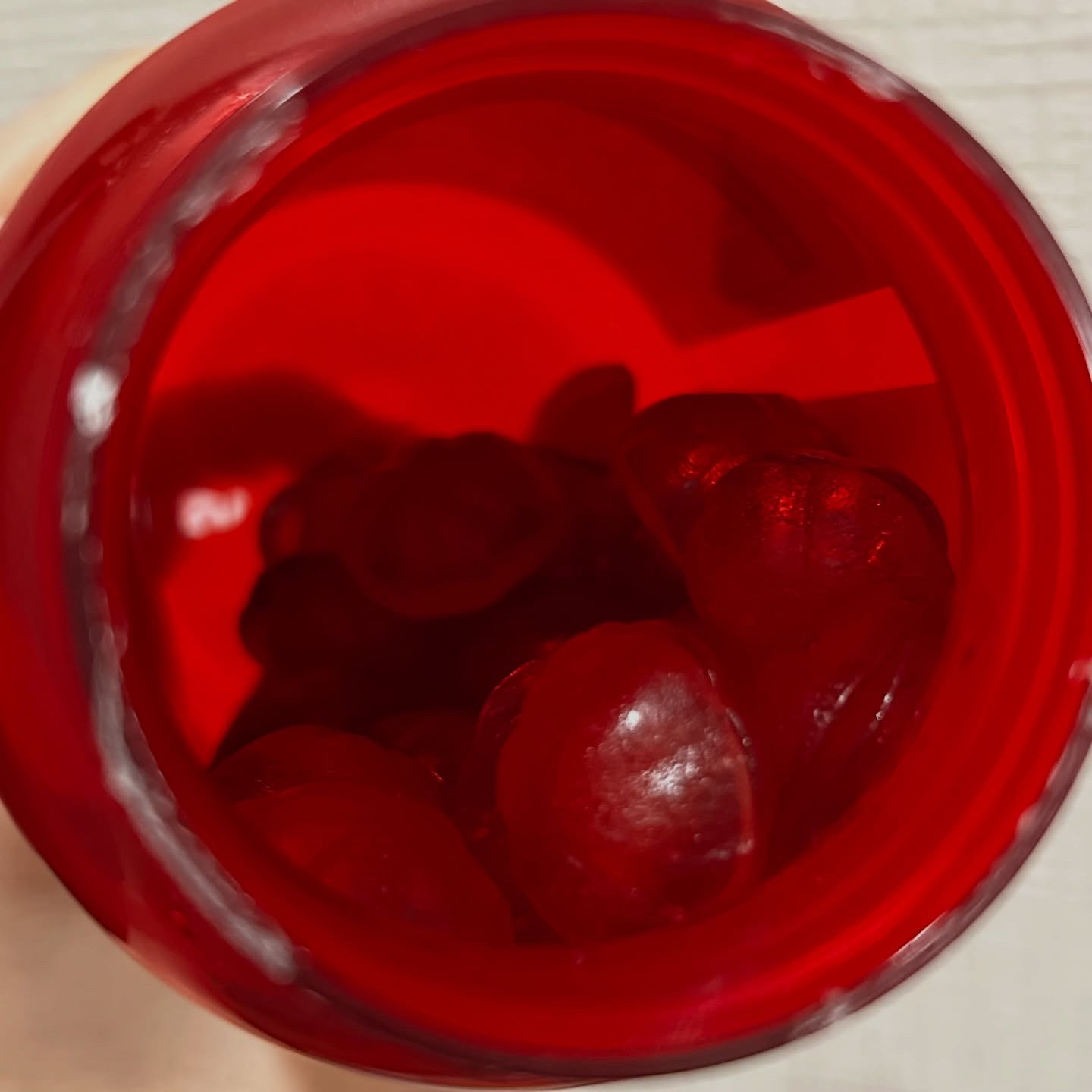 アップルサイダービネガーグミ/goli/健康サプリメントを使ったクチコミ（2枚目）