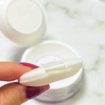 トランスルーセントセットフィニッシングパウダー/TFIT/ルースパウダーを使ったクチコミ(3枚目)