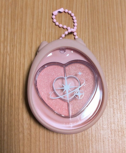 ぽよんアイメイカー/ETUDE/アイシャドウパレットを使ったクチコミ(3枚目)