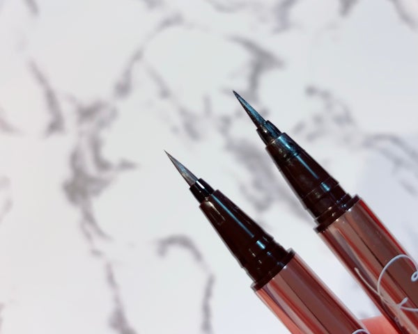 リキッドアイライナーR5/ラブ・ライナー/リキッドアイライナー by はる