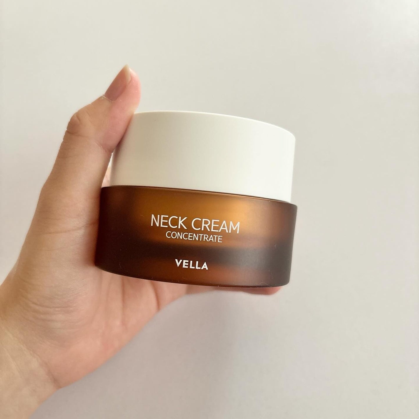 ベラ ネックパッチ/VELLA/シートマスク・パックを使ったクチコミ(5枚目)