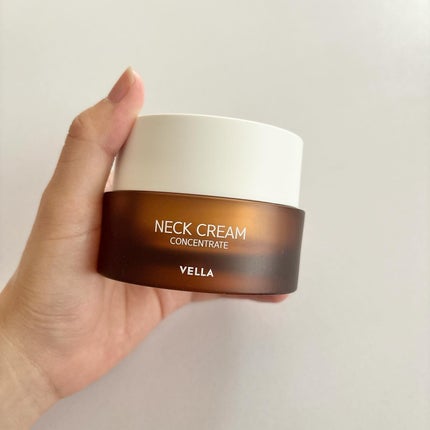 ベラ ネックパッチ/VELLA/シートマスク・パックを使ったクチコミ(5枚目)